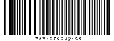enter > www.orccup.de <